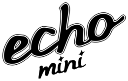 Echo Mini Echo Mini