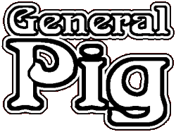 General Pig