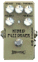 Hybrid Fuzz Driver