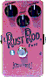 Rust Rod