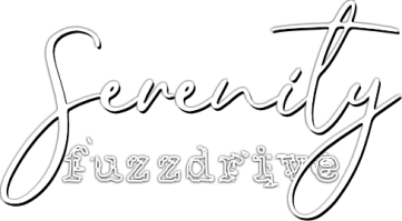 Serenity Fuzzdrive